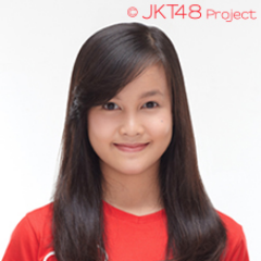 Nadila Cindi Wantari &#91;JKT48 Fanbase&#93;