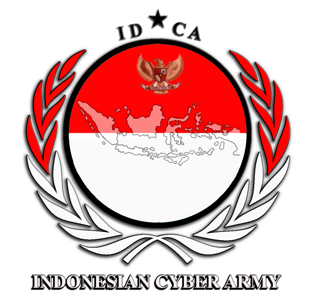 ₪ ★ Big Family of Indonesian Cyber Army ₪ ★