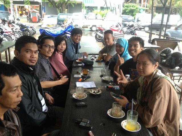 &#91;FR&#93; Penyerahan Dana Gadis Penderita Tumor