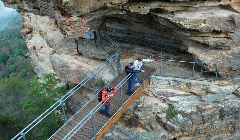 Legenda Manusia Menjadi Batu Ternyata Ada di Australia Juga!