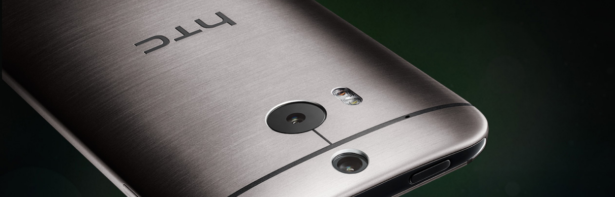 &#91;Official Lounge&#93; HTC One M8