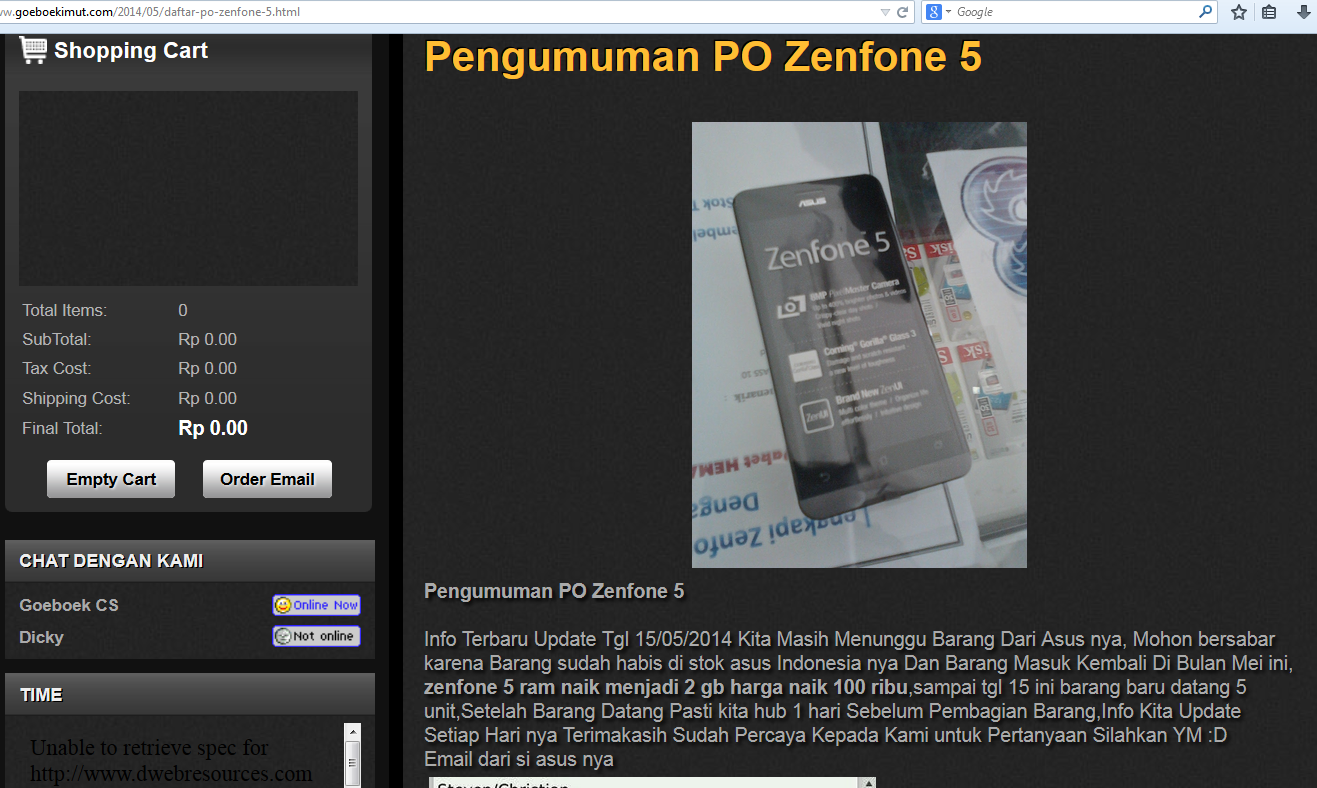 waiting-lounge-asus-zenfone-4-5-6--zenui---the-simpler-the-better---part-1