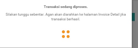 Ask - selalu gagal pas checkout pembayaran di brankas kaskus