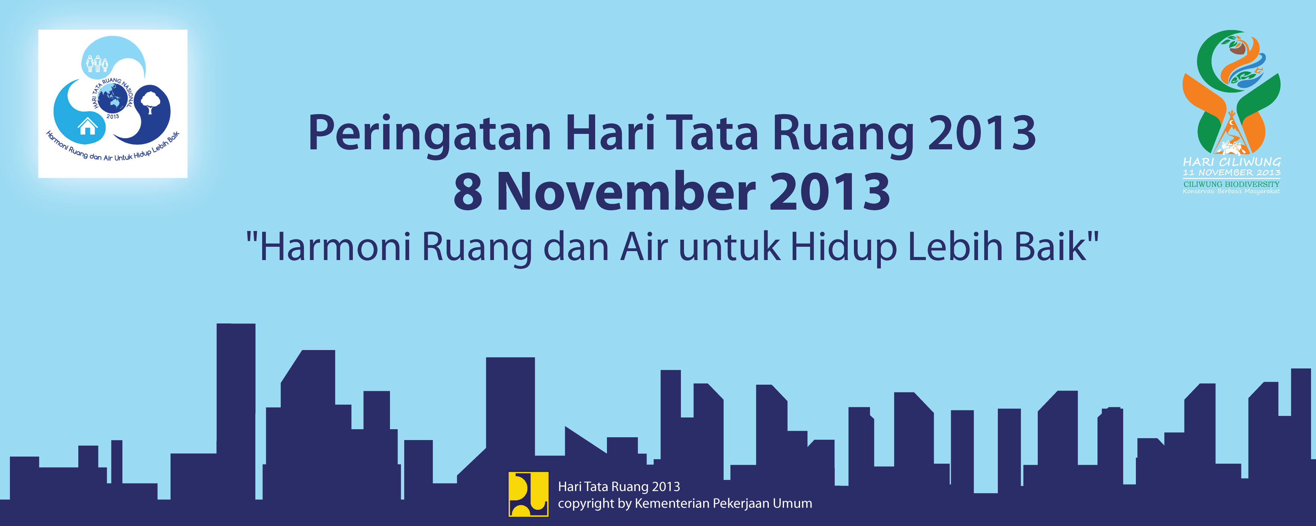 &#91;EVENT&#93; Hari Ciliwung 2013 - Ciliwung Biodiversity | Konservasi Berbasis Masyarakat