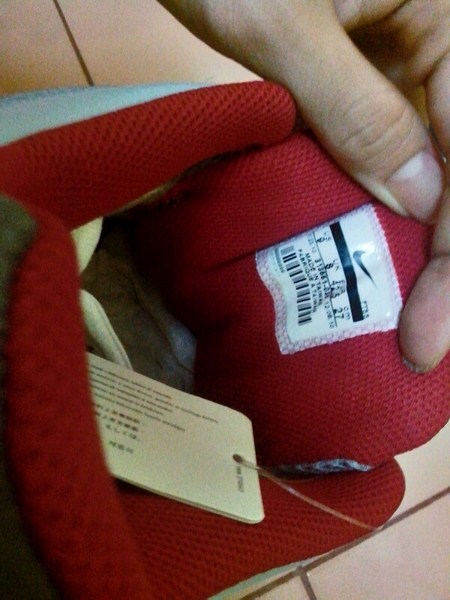 Sepatu Original Nike 100% Dunk, Zoom, Mogan, NIke+, Lunar, Air, Paul Rodriguez dll