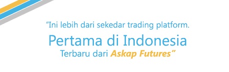 Askap Social - Social Trading Pertama Di Indonesia !