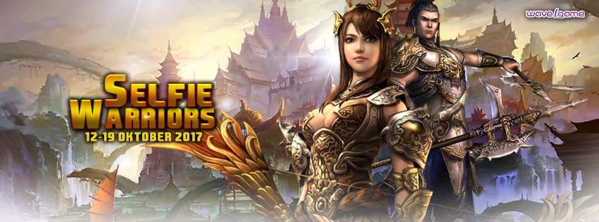 &#91;Official&#93; 3Kingdoms Classic Indonesia