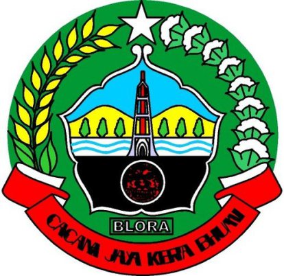 Sejarah Blora