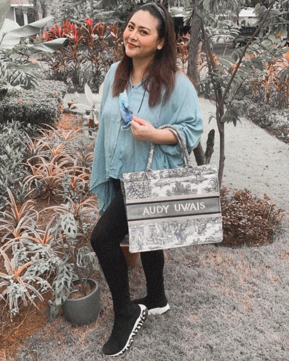 10 Artis Perempuan Indonesia yang Dobrak Standar Kecantikan, Bangga!