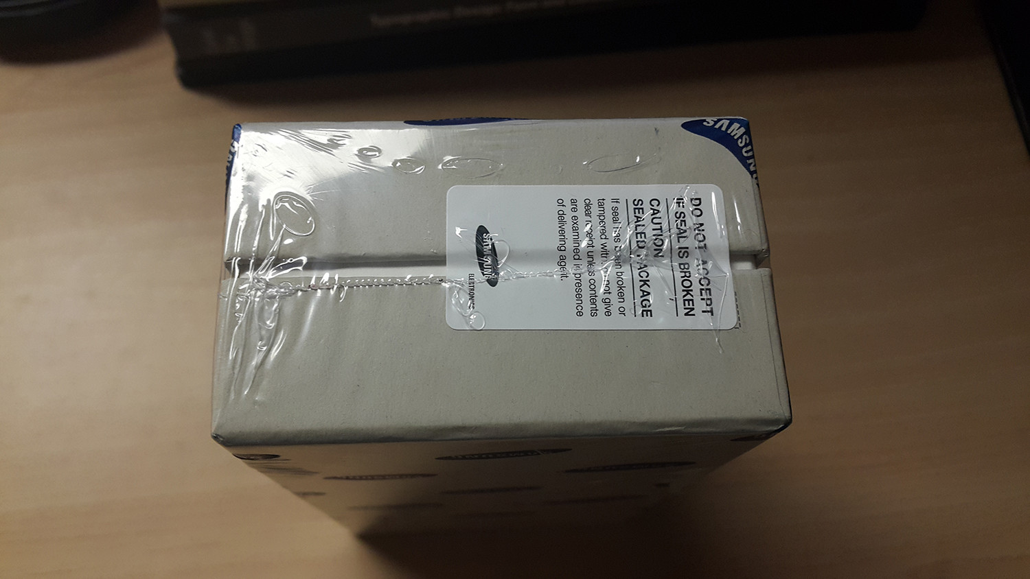 WTS Samsung Galaxy Note 4 SM-N910H BNIB Garansi SEIN