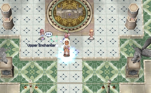 Seven Ragnarok Online | Pre Renewal, Trans Job, Lvl 99/70 