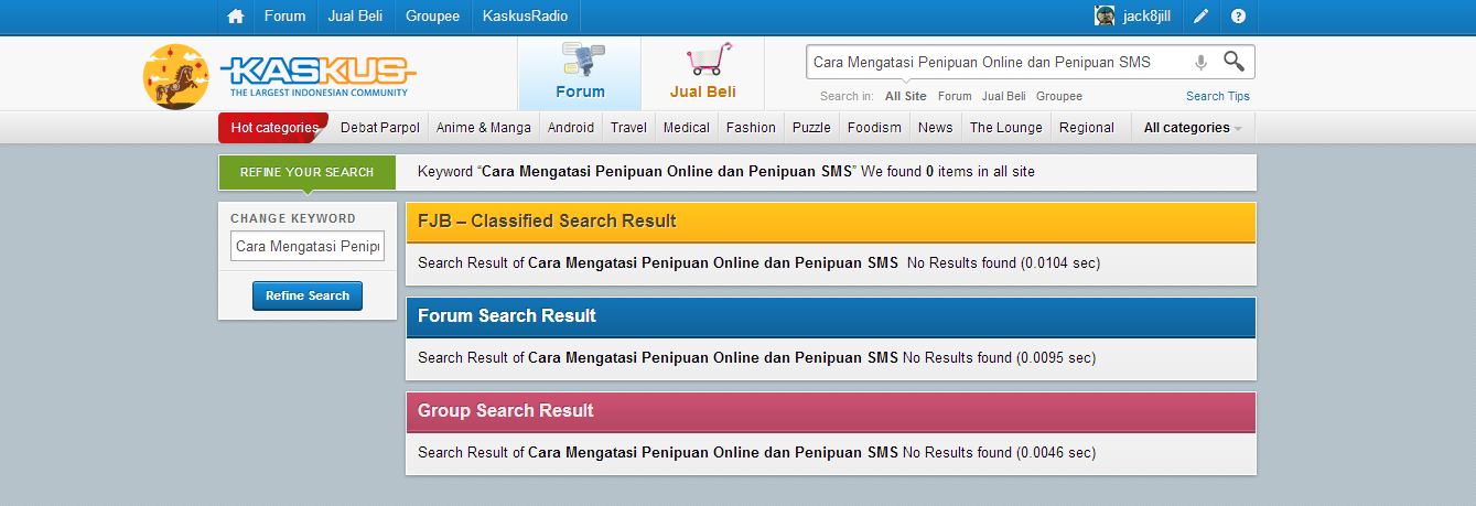Cara Mengatasi Penipuan Online dan Penipuan SMS
