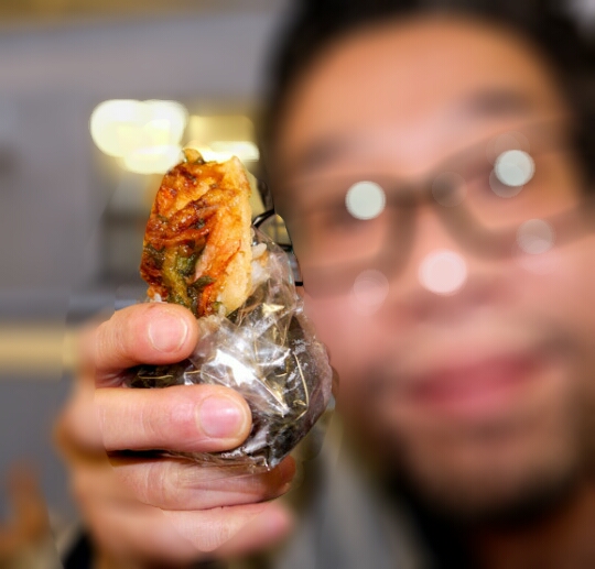 &#91;-KHAS JEPANG-&#93; Nasi Kepal aka Onigiri dari seluruh Penjuru Jepang --- Cekidot gan 