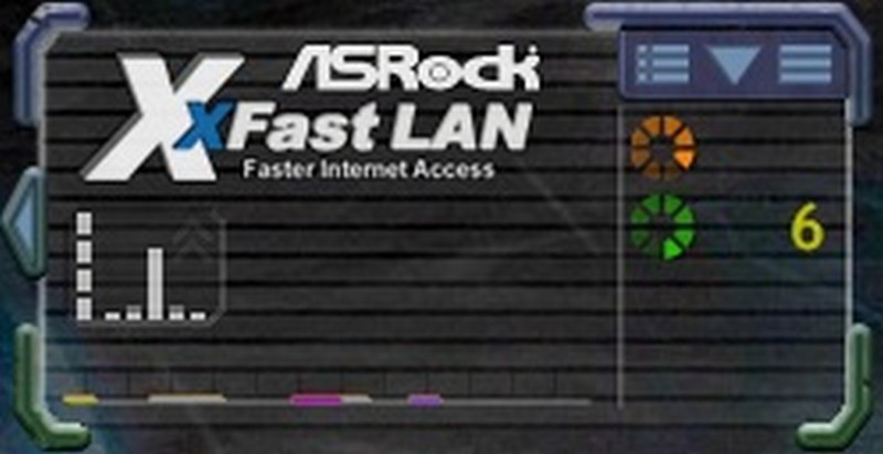 &#91;Motherboard&#93;ASRock Z87 Fatal1ty Killer, Best Mainstream mobo dengan Killer Lan E2200