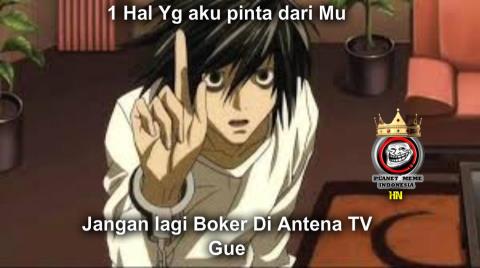 Sumpah gan, Komik ini Bikin ane ngakak ampe nangis!!