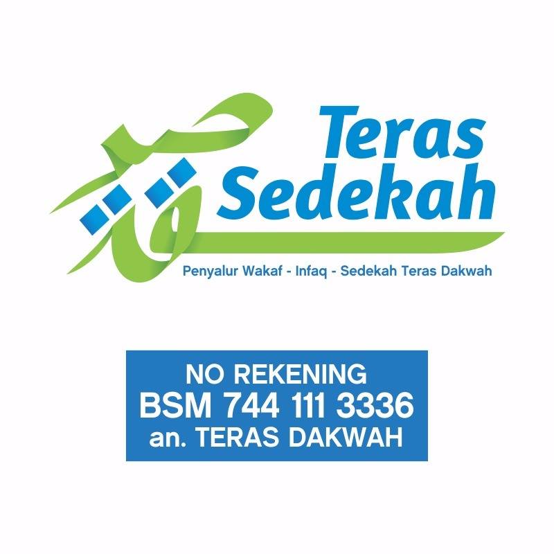 Official B-Log Teras Dakwah on Kaskus - Manfaat Untuk Ummat