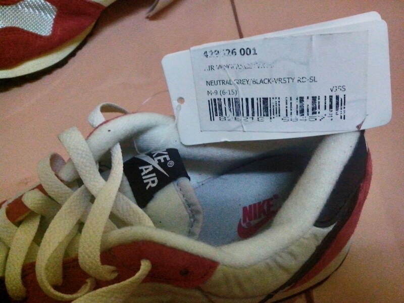 Sepatu Original Nike 100% Dunk, Zoom, Mogan, NIke+, Lunar, Air, Paul Rodriguez dll