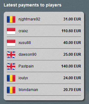 TAHUN 2014 MAU BAGI2 REJEKI AJA DAH !! NO TIPU2 !!