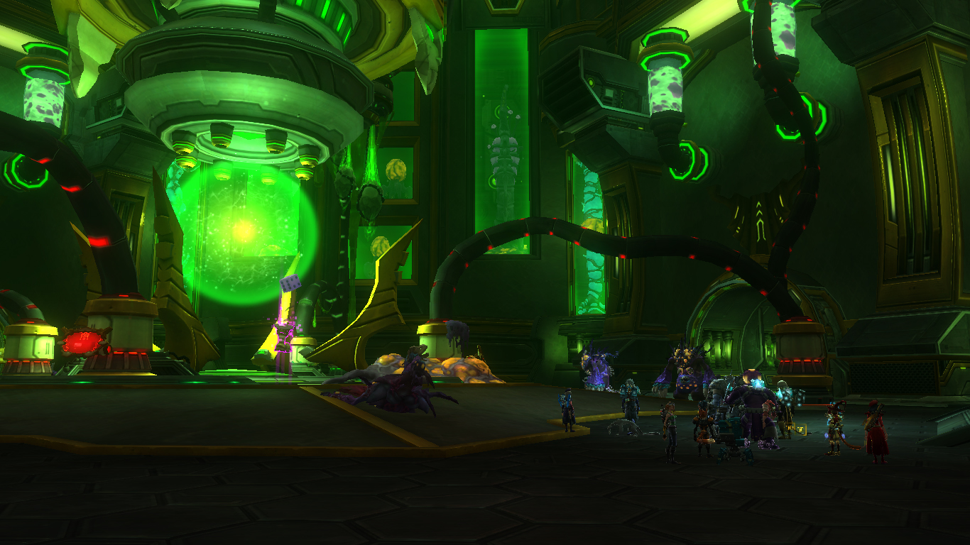 &#91;Official&#93; WildStar: Reloaded - Free Trip to Nexus!