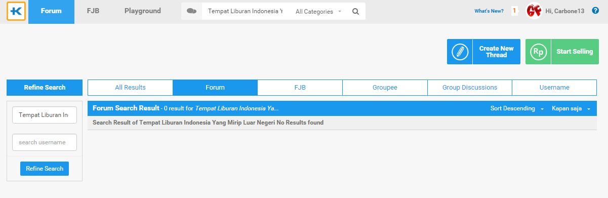 INI DIA TEMPAT LIBURAN DI INDONESIA YANG MIRIP DENGAN TEMPAT LIBURAN DI LUAR NEGERI