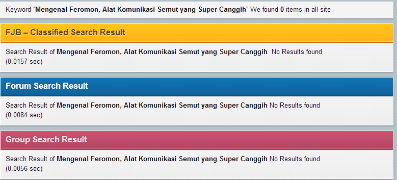 Mengenal Feromon, Alat Komunikasi Semut yang Super Canggih