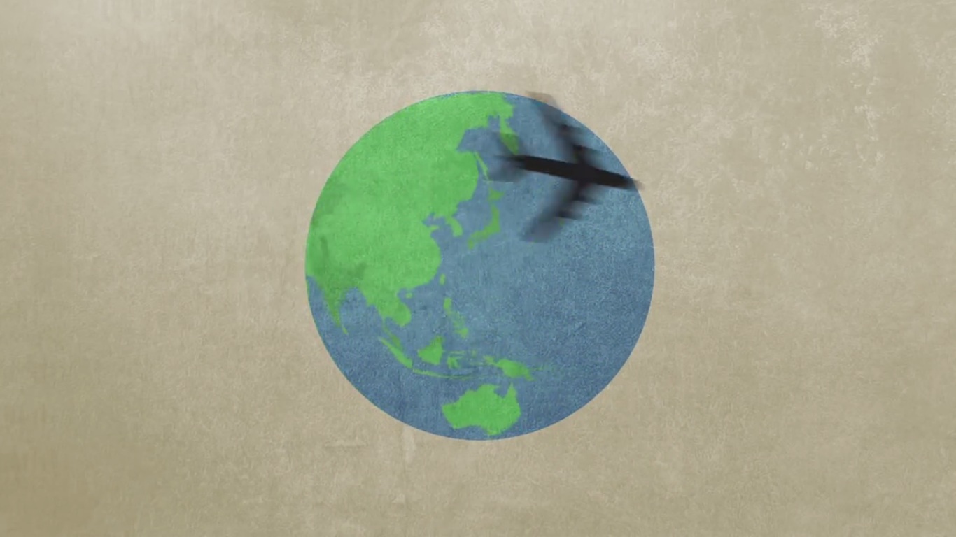 Inilah Alasan Mengapa ada Negara yang Kaya &amp; ada Negara yang Miskin