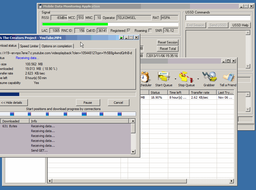 share-pamer-kecepatan-akses-via-speedtest-and-pingtest---part-1