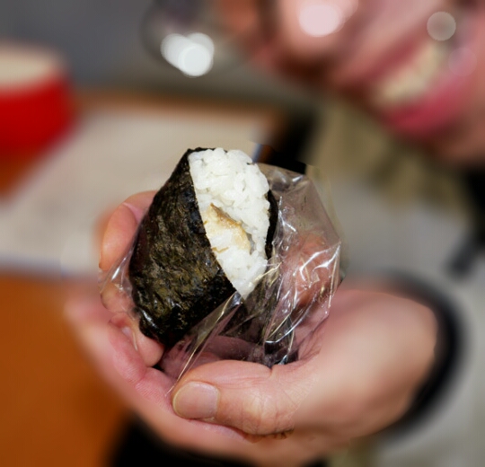 &#91;-KHAS JEPANG-&#93; Nasi Kepal aka Onigiri dari seluruh Penjuru Jepang --- Cekidot gan 