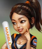 &#91;iOS/Android&#93; Everybody's Marble (모두의 마블) for Kakao