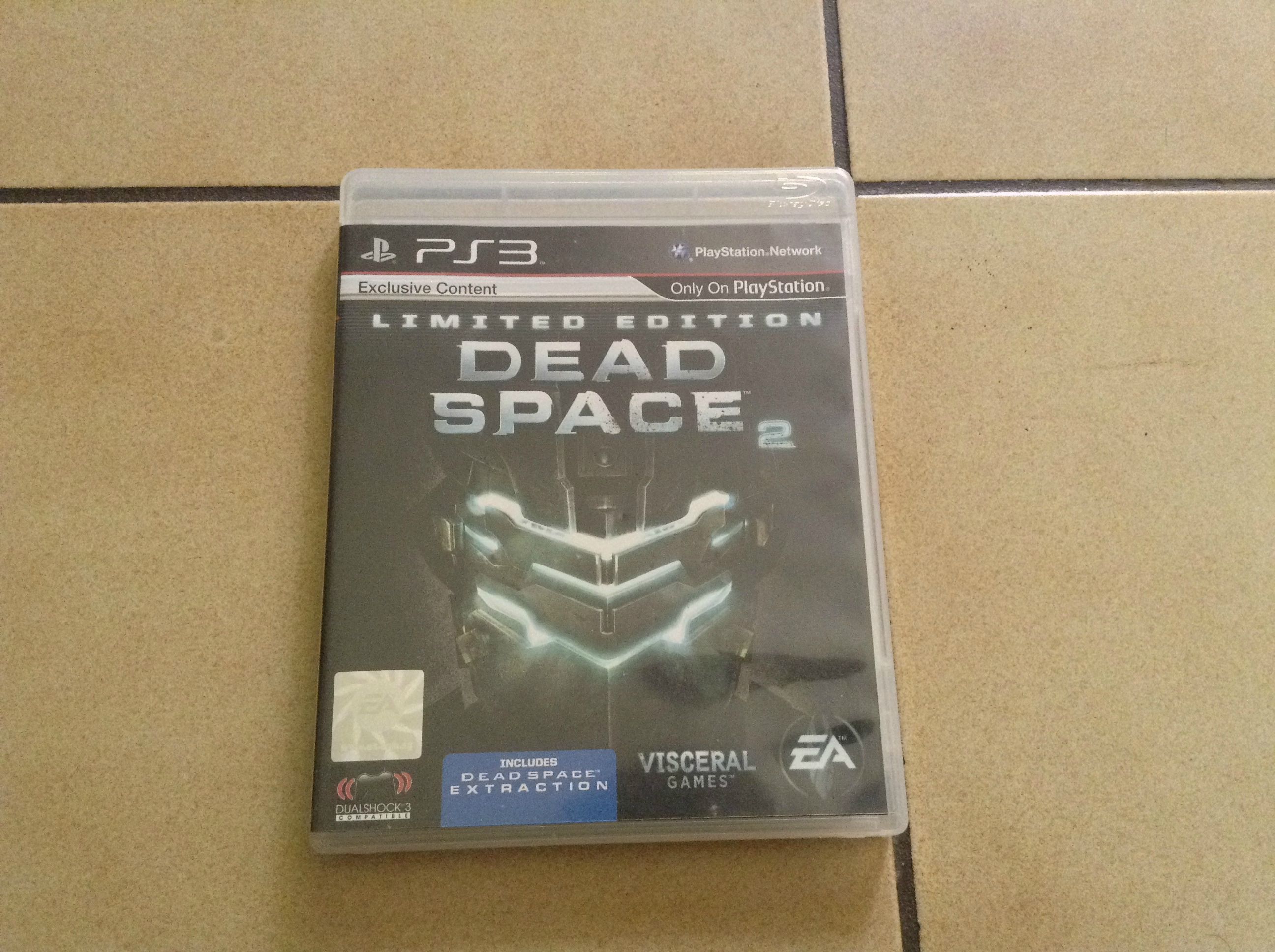 WTS GAMES PS3 MULUSLUSSS....99,9%
