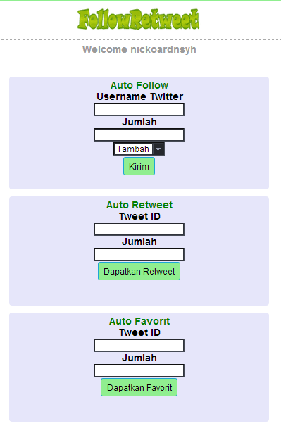 JASA TRENDING TOPIC INDONESIA REAL BUKAN BOT COCOK BUAT EVENT, OLSHOP, PROMOSI