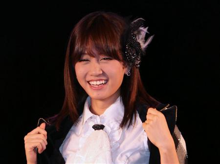 &#91;INFO&#93; Acchan AKB48