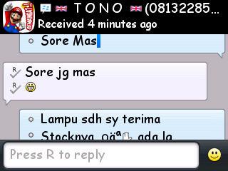 Fog Lamp, Lampu Sorot LED Cree / LED Luxeon, Irit Listrik, Anti Air, Bisa Semua Motor