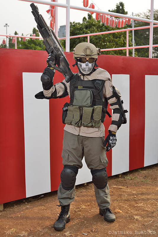 Foto dari Jak-Jap Festival 2012