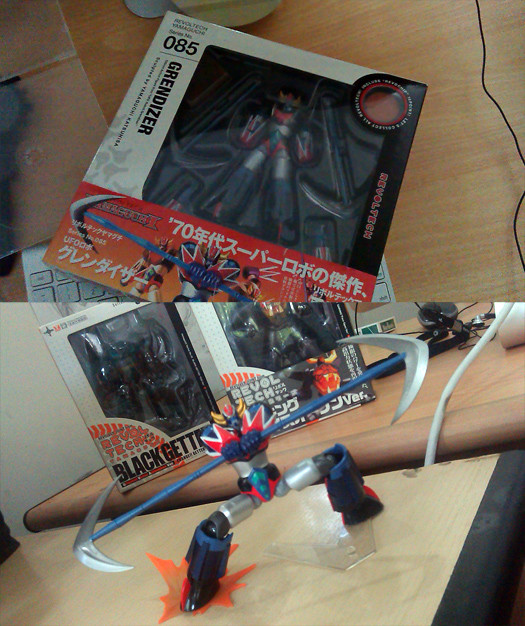 Jual gundam harga murah!!