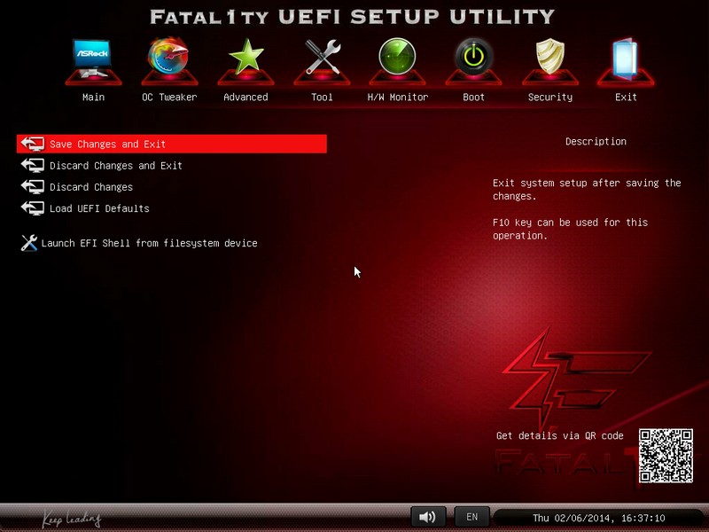 &#91;Motherboard&#93;ASRock Z87 Fatal1ty Killer, Best Mainstream mobo dengan Killer Lan E2200