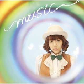 &#91;J-POP&#93; Aki Toyosaki