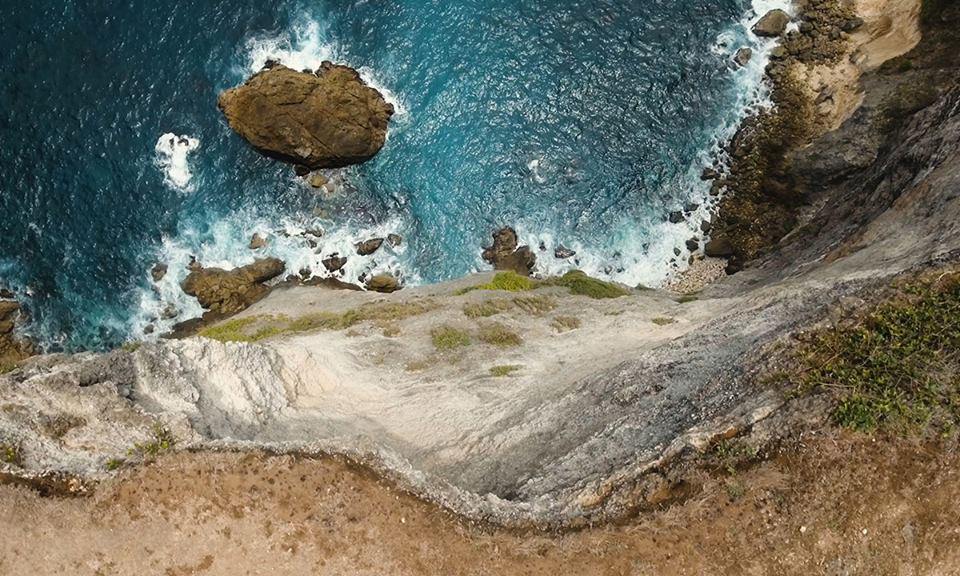 Konsep Travelling Untuk Agan dan Sista Yang Anti-Mainstream