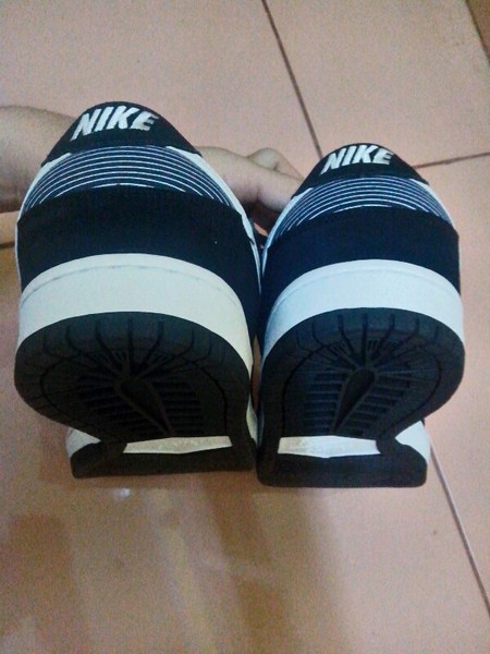 Sepatu Original Nike 100% Dunk, Zoom, Mogan, NIke+, Lunar, Air, Paul Rodriguez dll