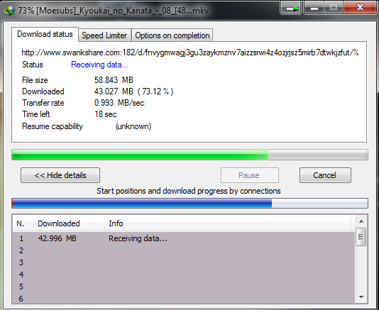 AKUN SSH PREMIUM SG.GS 20RB - BISA VIA PULSA