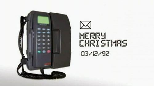 Wah! Hari Ini Ulang Tahun Pesan Singkat (SMS) Ke 25