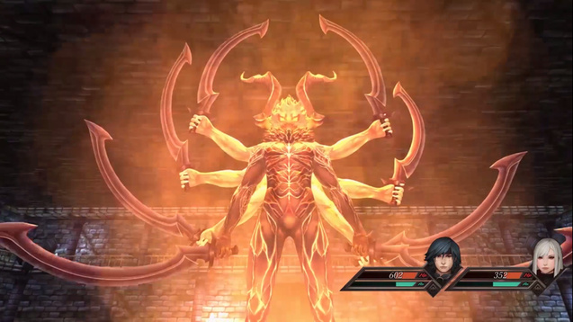 Legrand Legacy || RPG Indonesia||