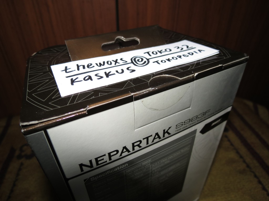 Jual XIGMATEK NEPARTAK S983F, HSF (Heatsink & Fan) Untuk CPU Intel & AMD - Bandung