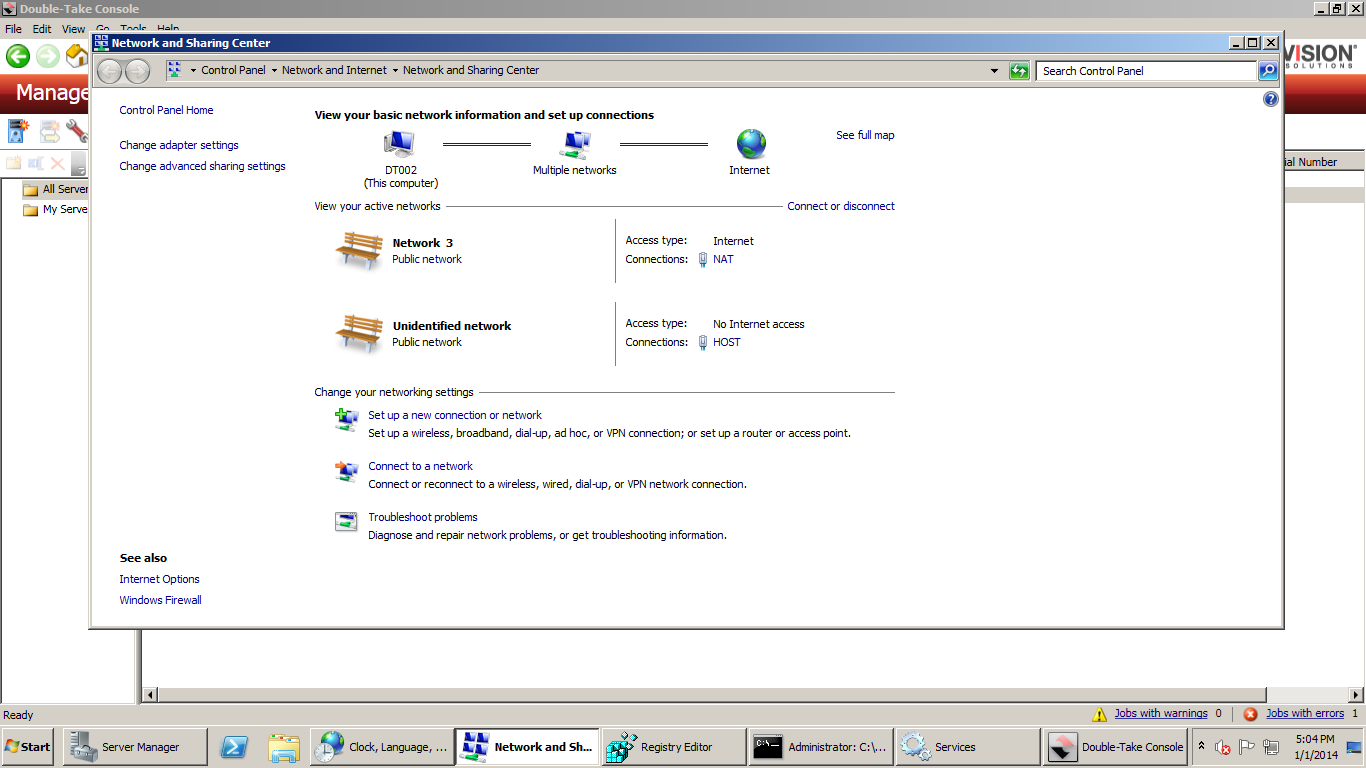 ask-no-internet-access-di-network-host-only-vmware-workstation