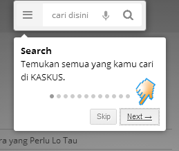 (KASKUS NEW) Hal-Hal yang Perlu Agan Tau dengan Tampilan Baru KASKUS &#91;Must See&#93;