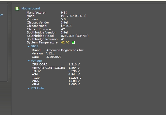 ASK&#93; Tanya kecocokan Motherboard dengan procesor dan RAM