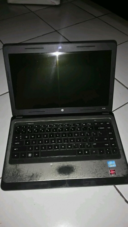 SHARE - Kehilangan barang di Kos