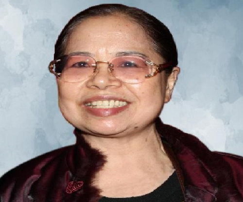 Chen Shu Jiu, Pedagang Sayur Peraih Magsaysay Award 2012