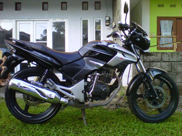 .::Tiger Kaskus::. - Part 1  KASKUS