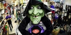 Tradisi Pagan itu Bernama Halloween!!